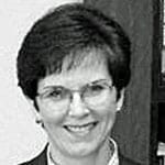 Mary Jammerman