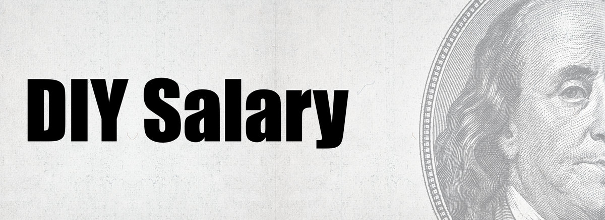 DIY Salary