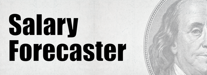 Salary Forecaster