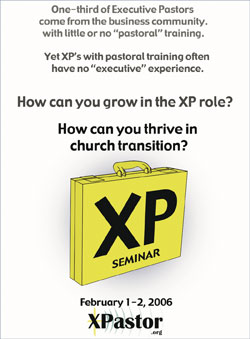 2006 Seminar Logo