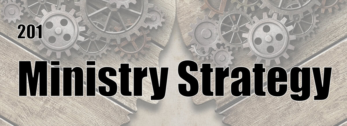 201 Strategy
