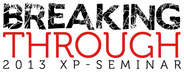 2013 Seminar Logo