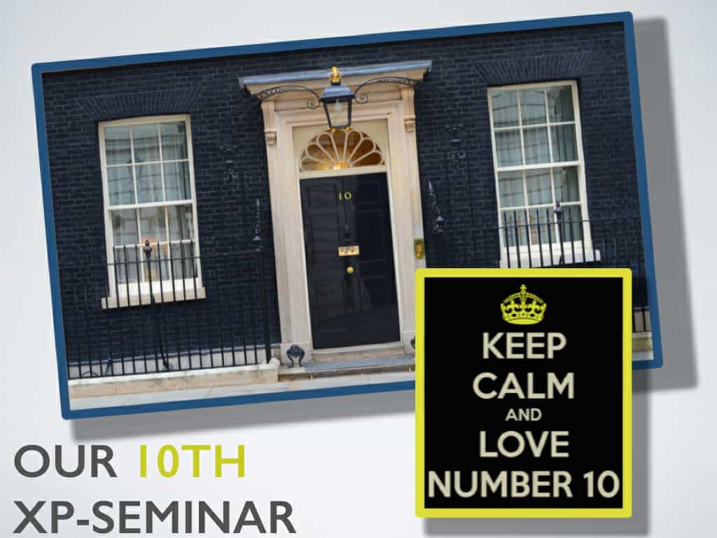 2014 Seminar logo Bigstock Photo Downing Street