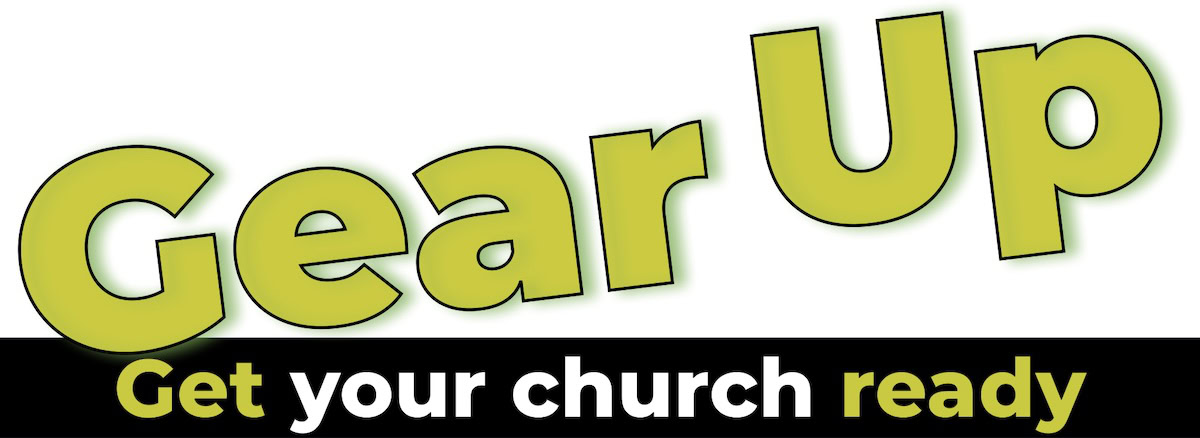 Gear Up Gear Up