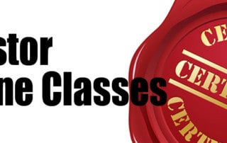 Online Classes