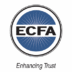 ECFA logo
