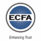 ECFA logo