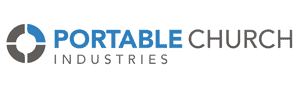 portable church