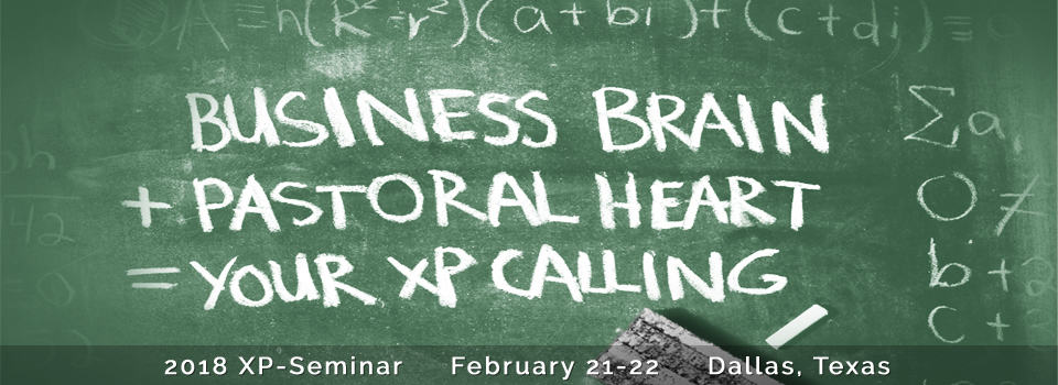 2018 Seminar logo