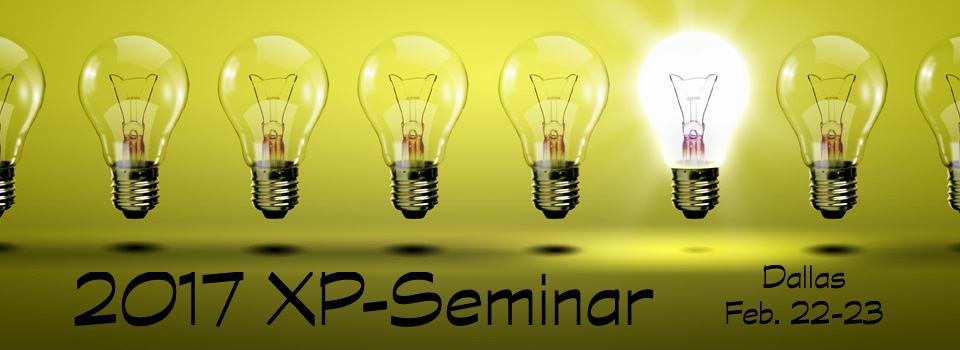 2017 Seminar Bulbs