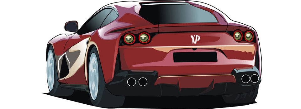 Speed Racer wide