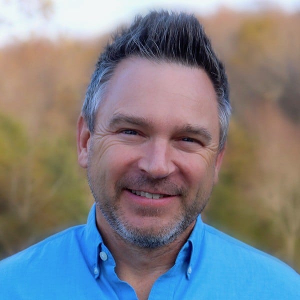 Mike Gould