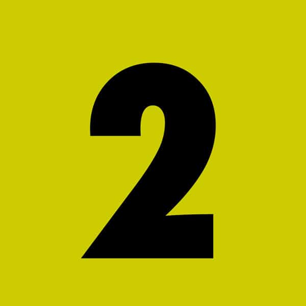 Number