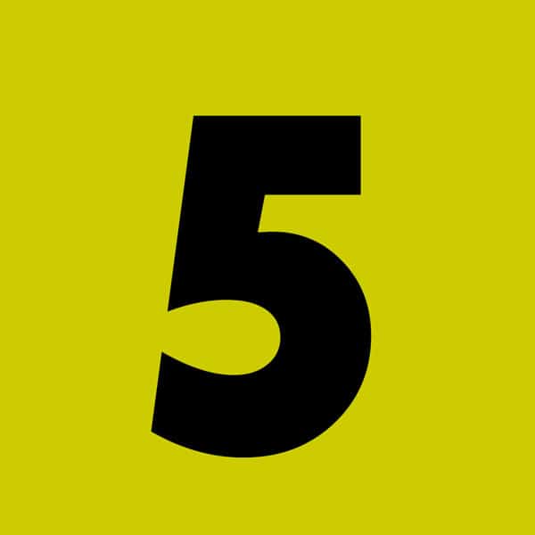 Number