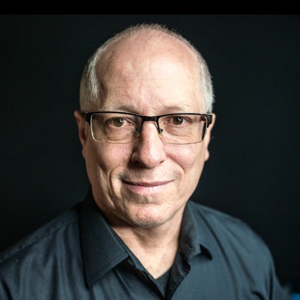 Bob Bergmann