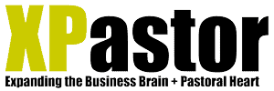 XPastor® Logo