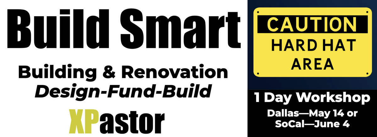 Build Smart
