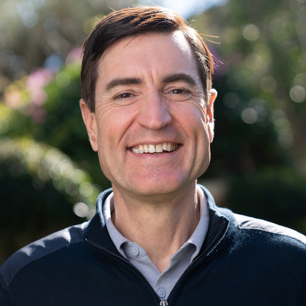 Bill Gaultiere
