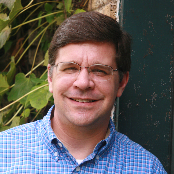 Bill Egner