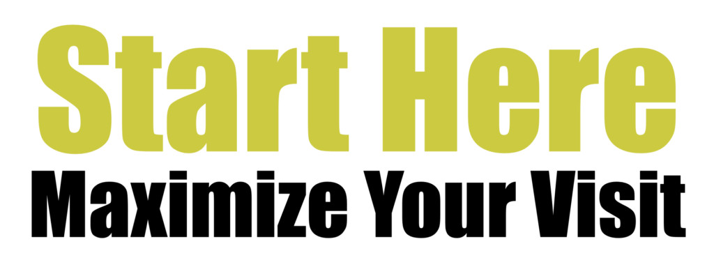 Start Here Start Here