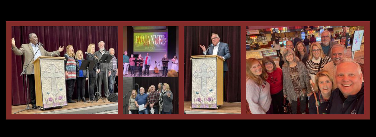 Formation Church Photo