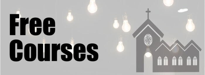 Free Courses