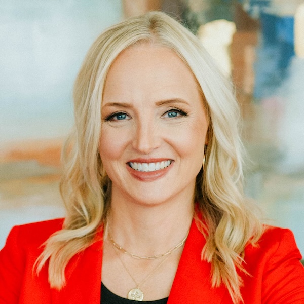 Jenni Catron