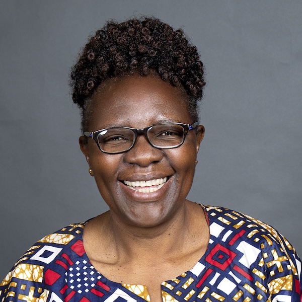 Alice Kanema