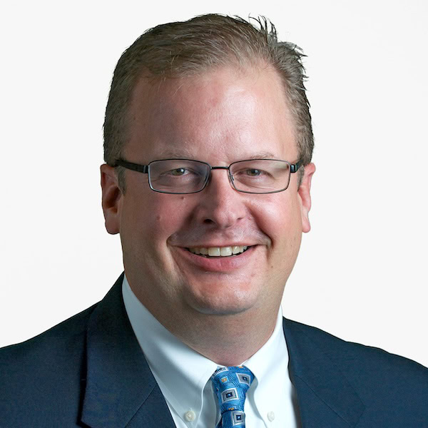 Mark Yoder