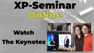 Watch the Keynotes