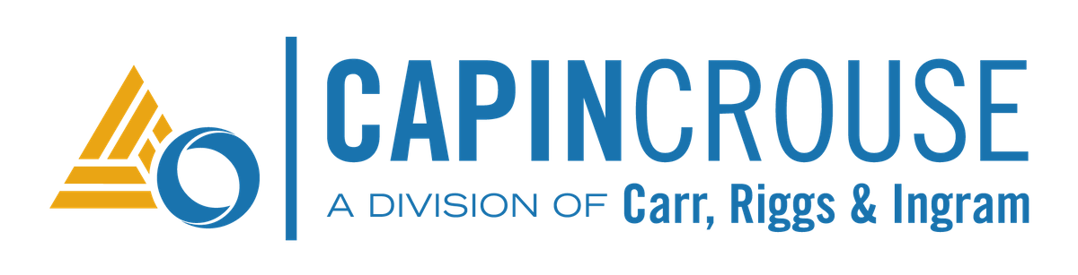 CapinCrouse