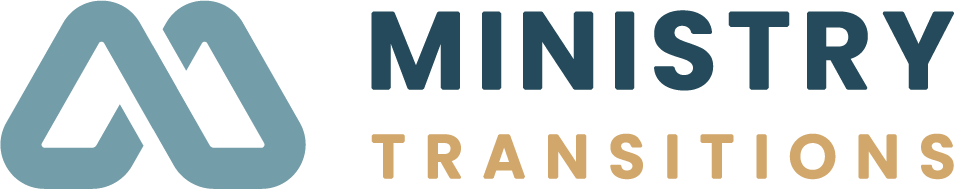 Ministry Transitions