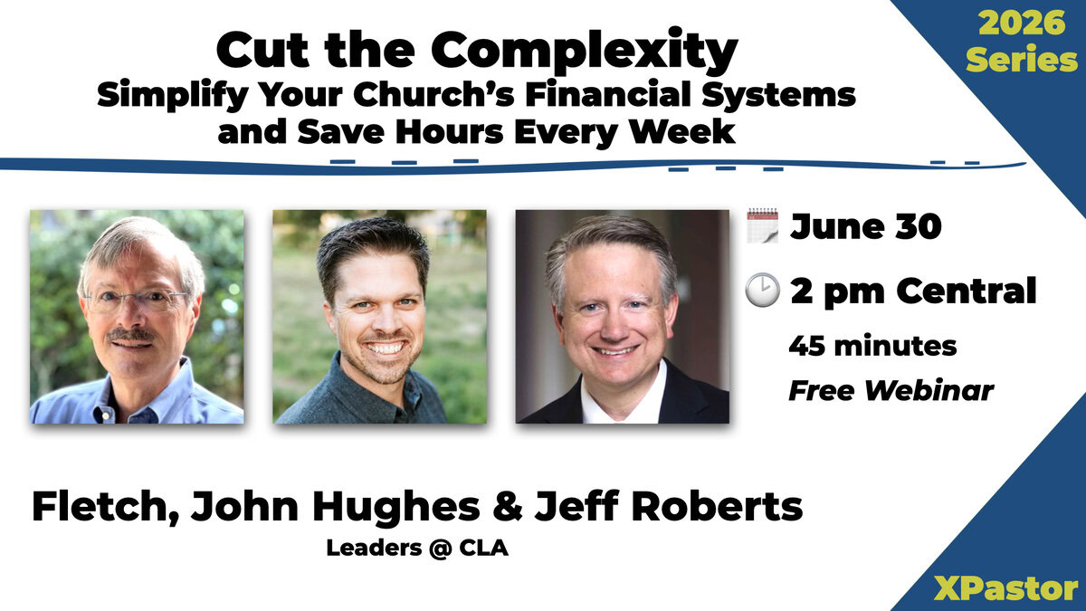 CLA webinar